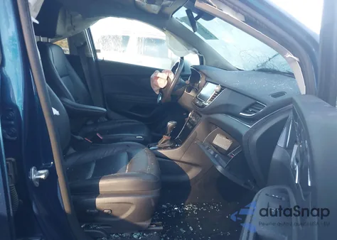 2020 Buick Encore Awd Essence z USA, uszkodzony, nr VIN KL4CJGSB5LB067603